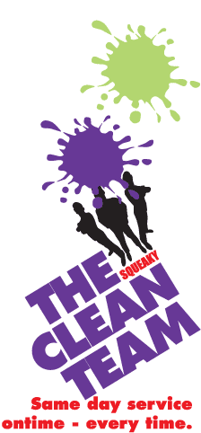 The Squeaky Clean Team Airport West